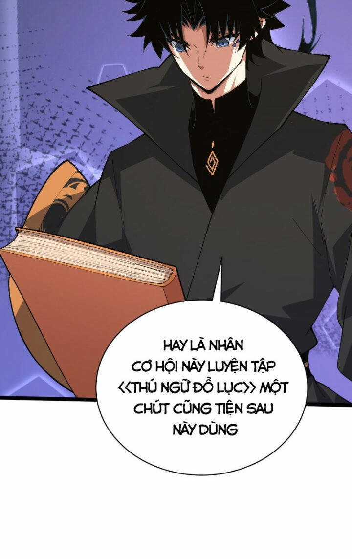 Sự Trở Lại Của Đệ Nhất Tông Sư Chapter 62 trang 33