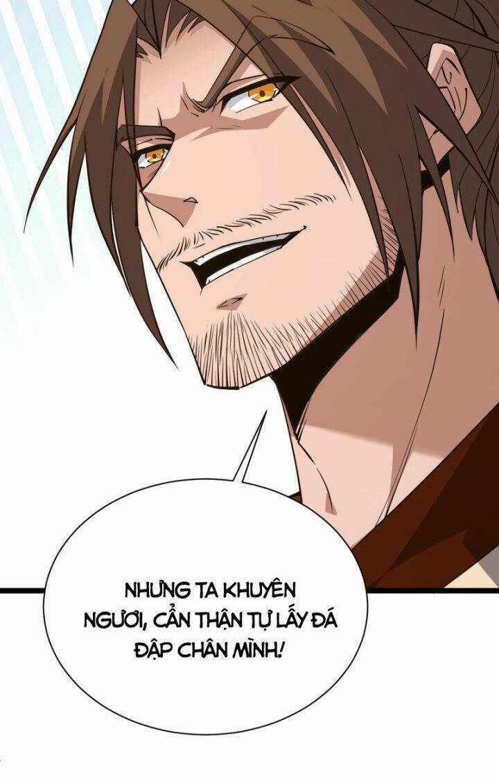 Sự Trở Lại Của Đệ Nhất Tông Sư Chapter 62 trang 38