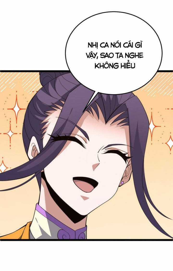 Sự Trở Lại Của Đệ Nhất Tông Sư Chapter 62 trang 39