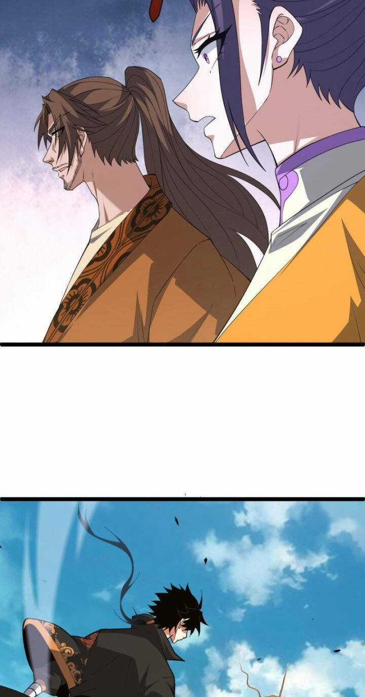 Sự Trở Lại Của Đệ Nhất Tông Sư Chapter 62 trang 42