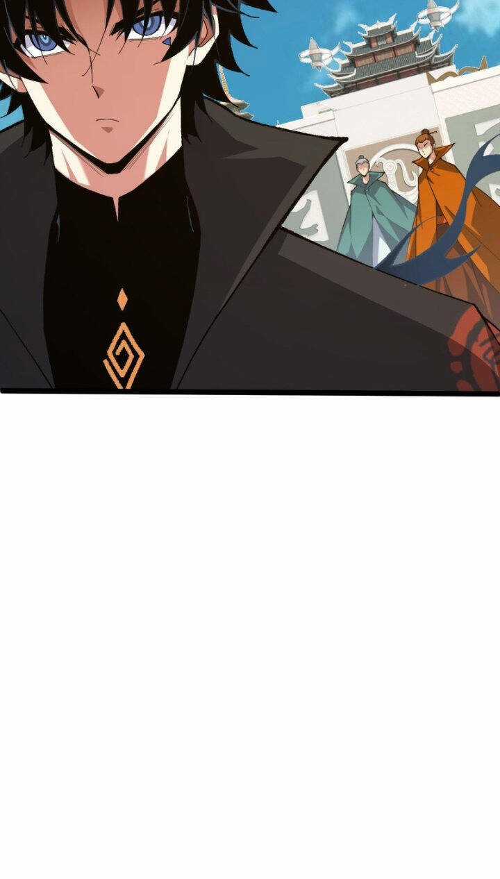 Sự Trở Lại Của Đệ Nhất Tông Sư Chapter 62 trang 48