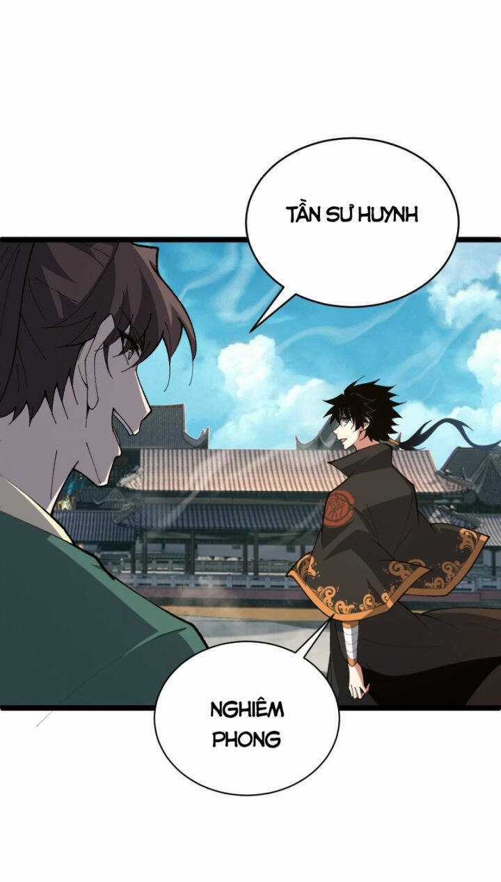 Sự Trở Lại Của Đệ Nhất Tông Sư Chapter 62 trang 49