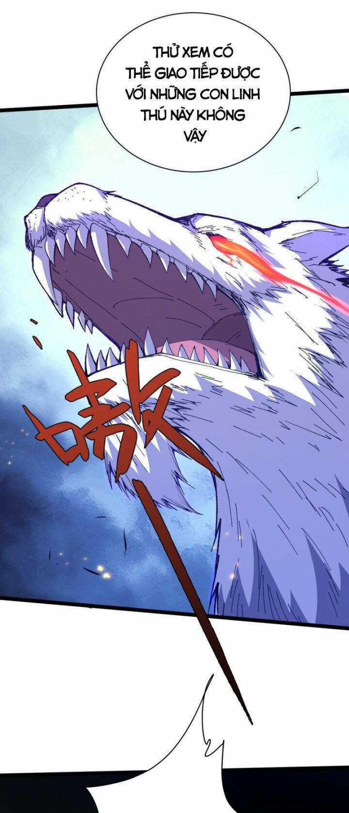 Sự Trở Lại Của Đệ Nhất Tông Sư Chapter 62 trang 5