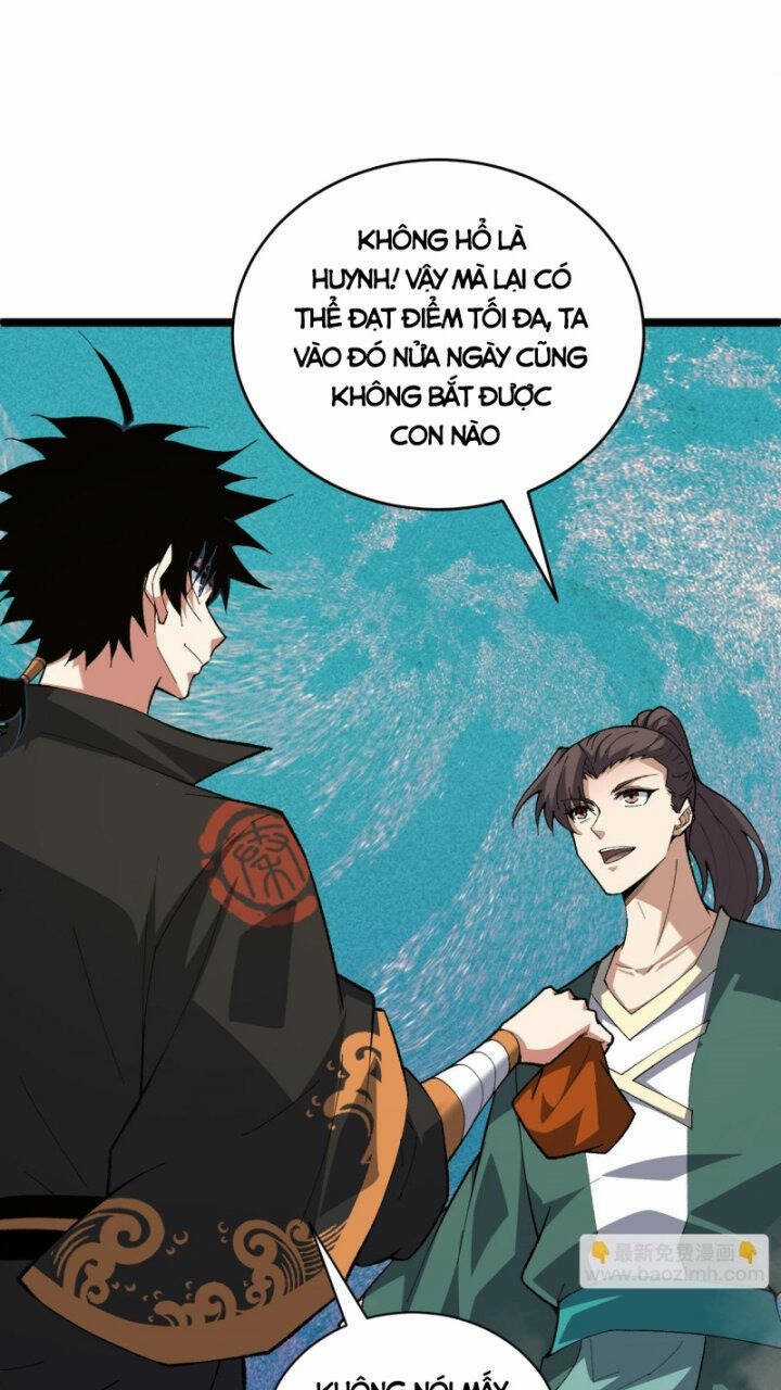 Sự Trở Lại Của Đệ Nhất Tông Sư Chapter 62 trang 50