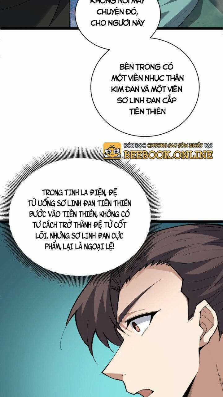 Sự Trở Lại Của Đệ Nhất Tông Sư Chapter 62 trang 51