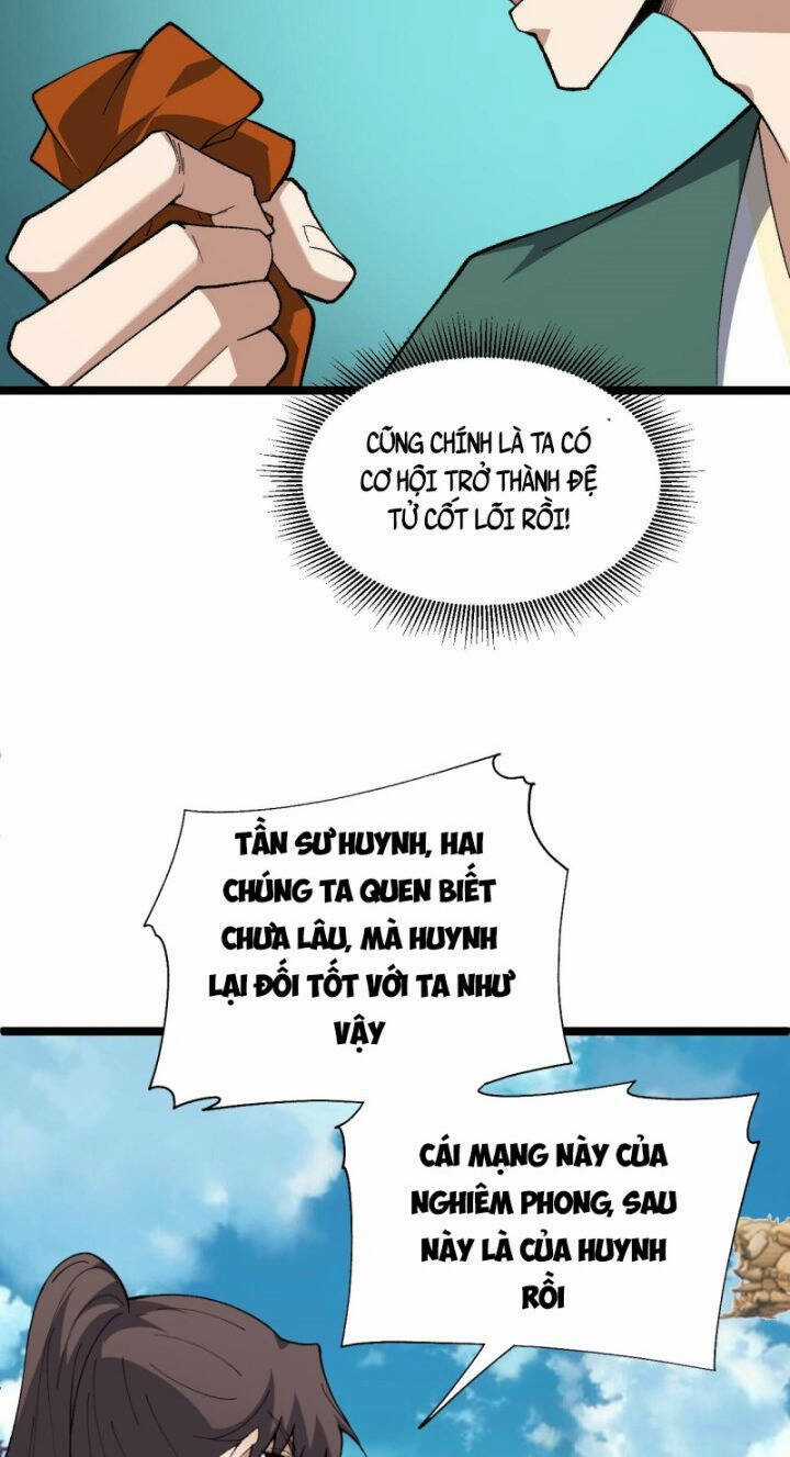 Sự Trở Lại Của Đệ Nhất Tông Sư Chapter 62 trang 52