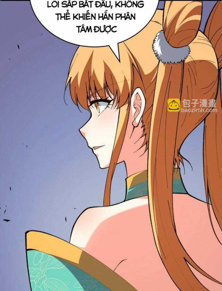 Sự Trở Lại Của Đệ Nhất Tông Sư Chapter 62 trang 59