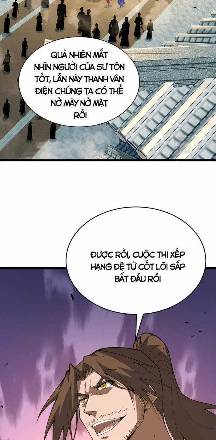 Sự Trở Lại Của Đệ Nhất Tông Sư Chapter 62 trang 62