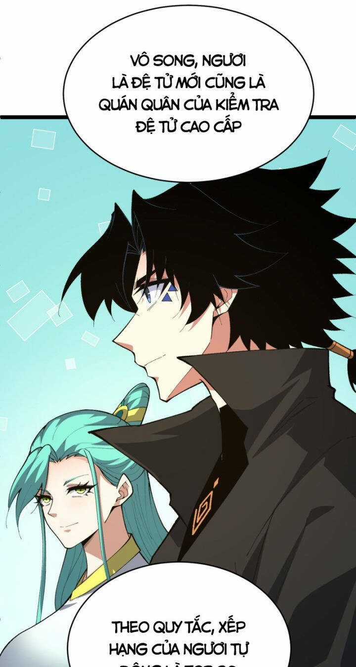 Sự Trở Lại Của Đệ Nhất Tông Sư Chapter 62 trang 65