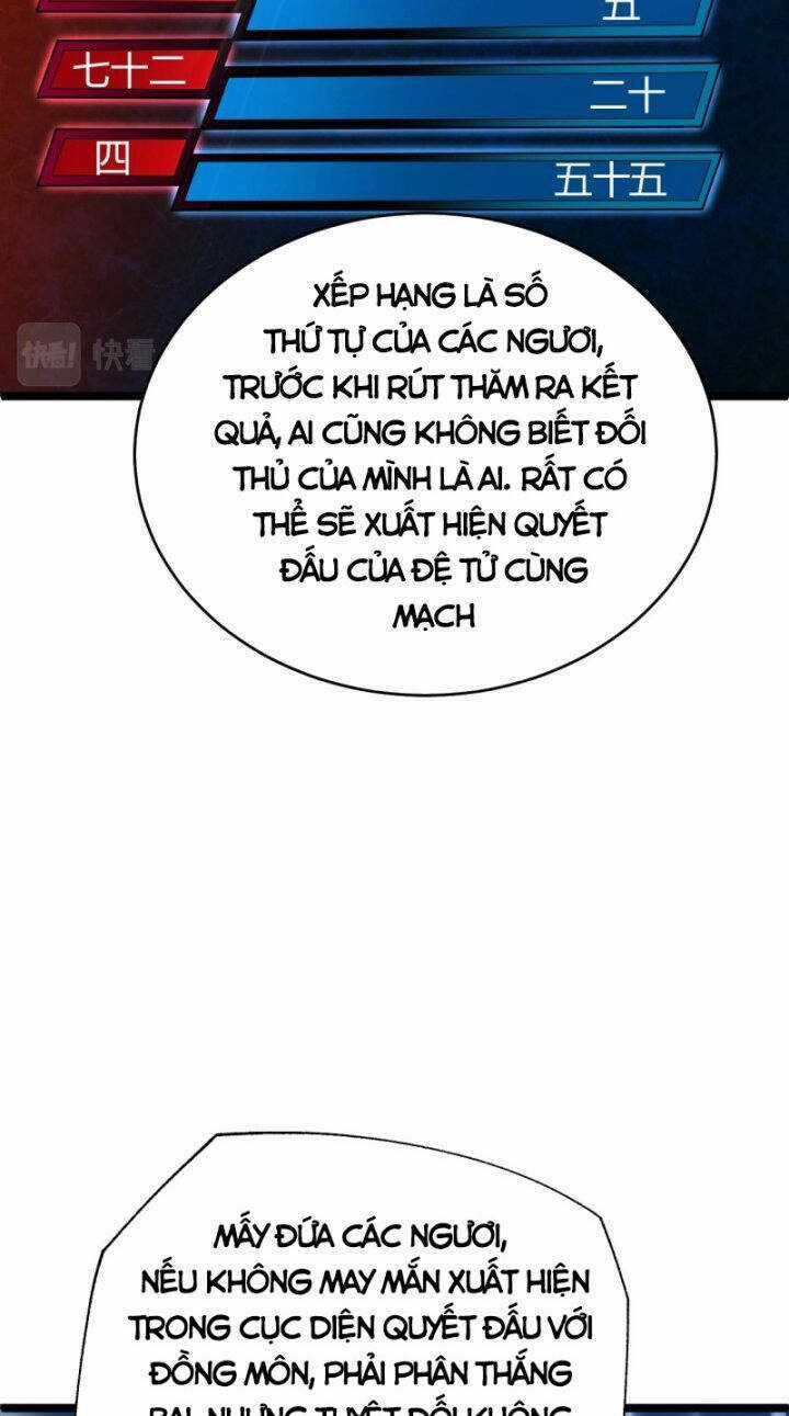 Sự Trở Lại Của Đệ Nhất Tông Sư Chapter 62 trang 67