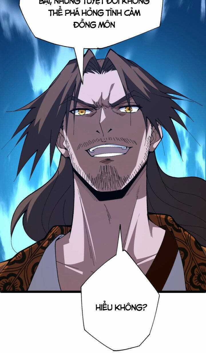 Sự Trở Lại Của Đệ Nhất Tông Sư Chapter 62 trang 68