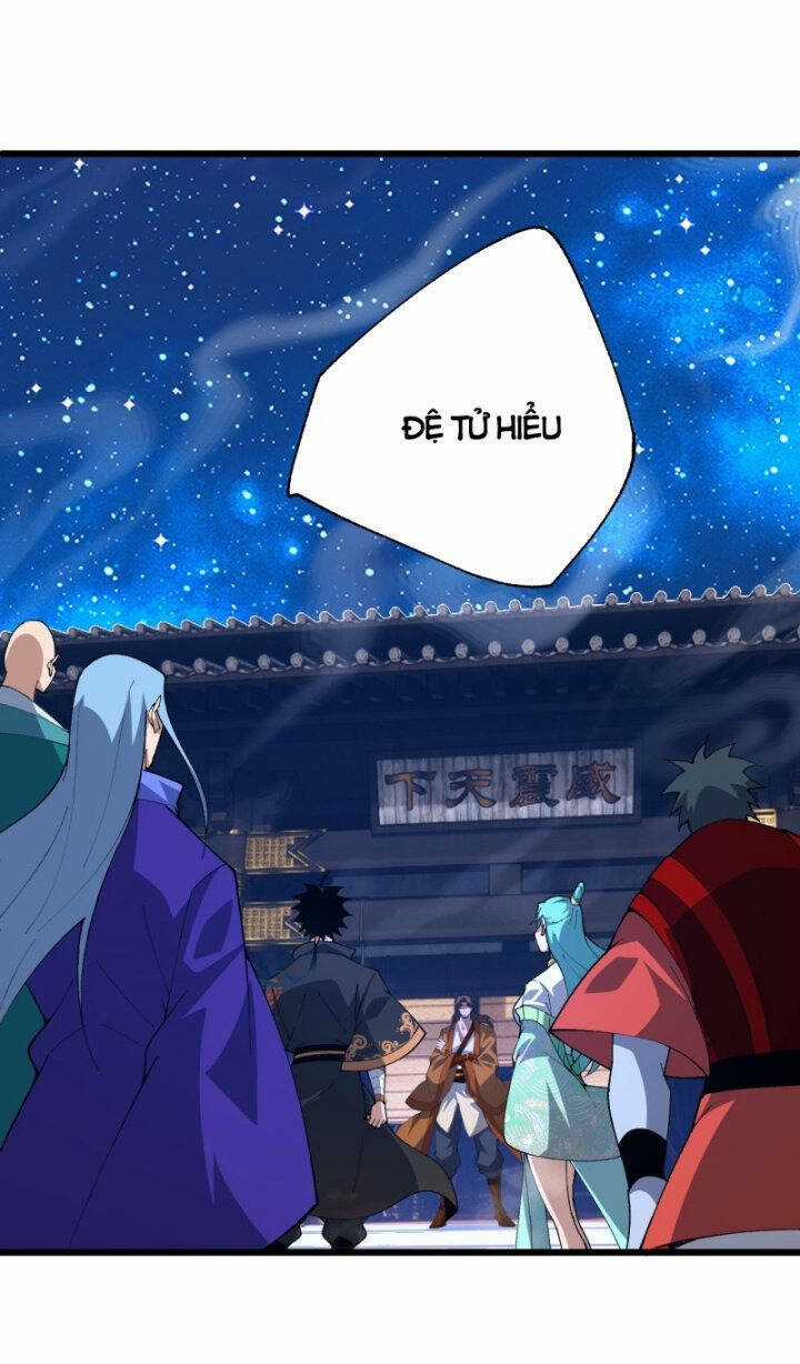 Sự Trở Lại Của Đệ Nhất Tông Sư Chapter 62 trang 69