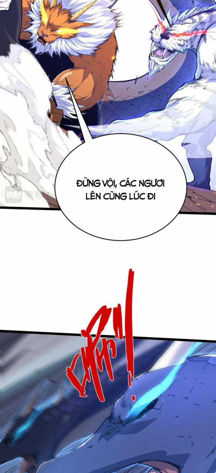 Sự Trở Lại Của Đệ Nhất Tông Sư Chapter 62 trang 7