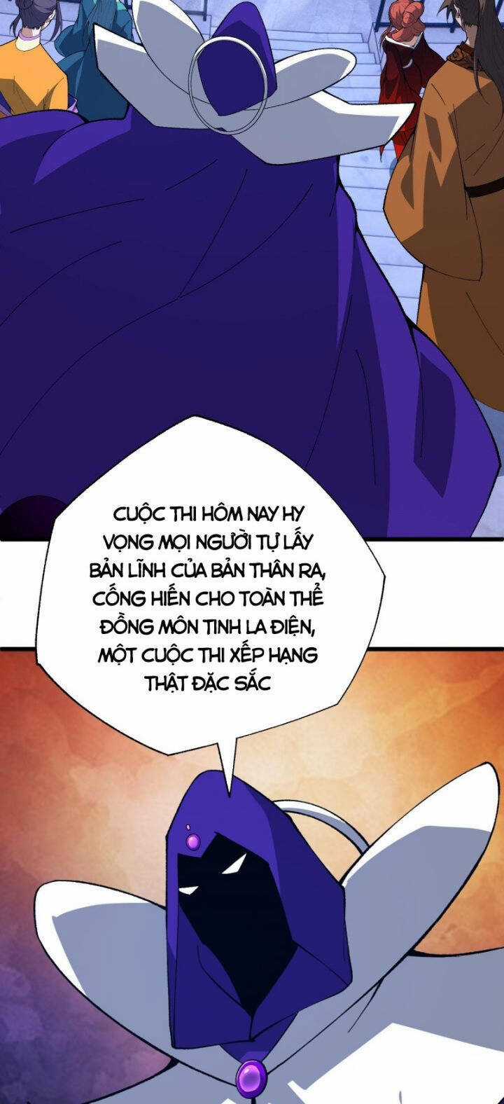 Sự Trở Lại Của Đệ Nhất Tông Sư Chapter 62 trang 71