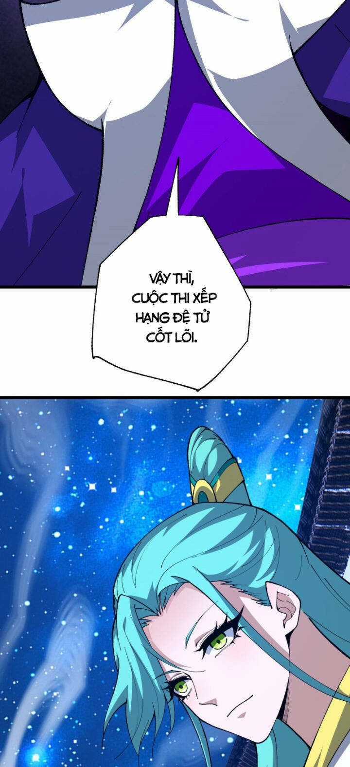 Sự Trở Lại Của Đệ Nhất Tông Sư Chapter 62 trang 72