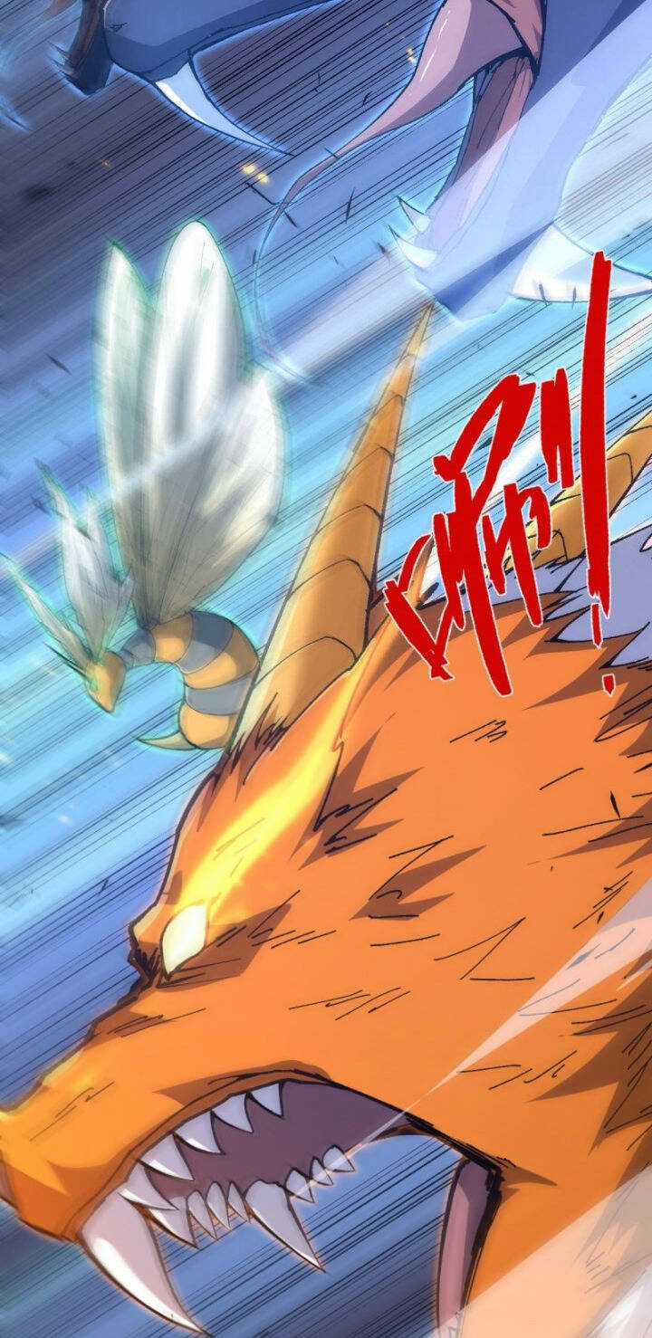 Sự Trở Lại Của Đệ Nhất Tông Sư Chapter 62 trang 8