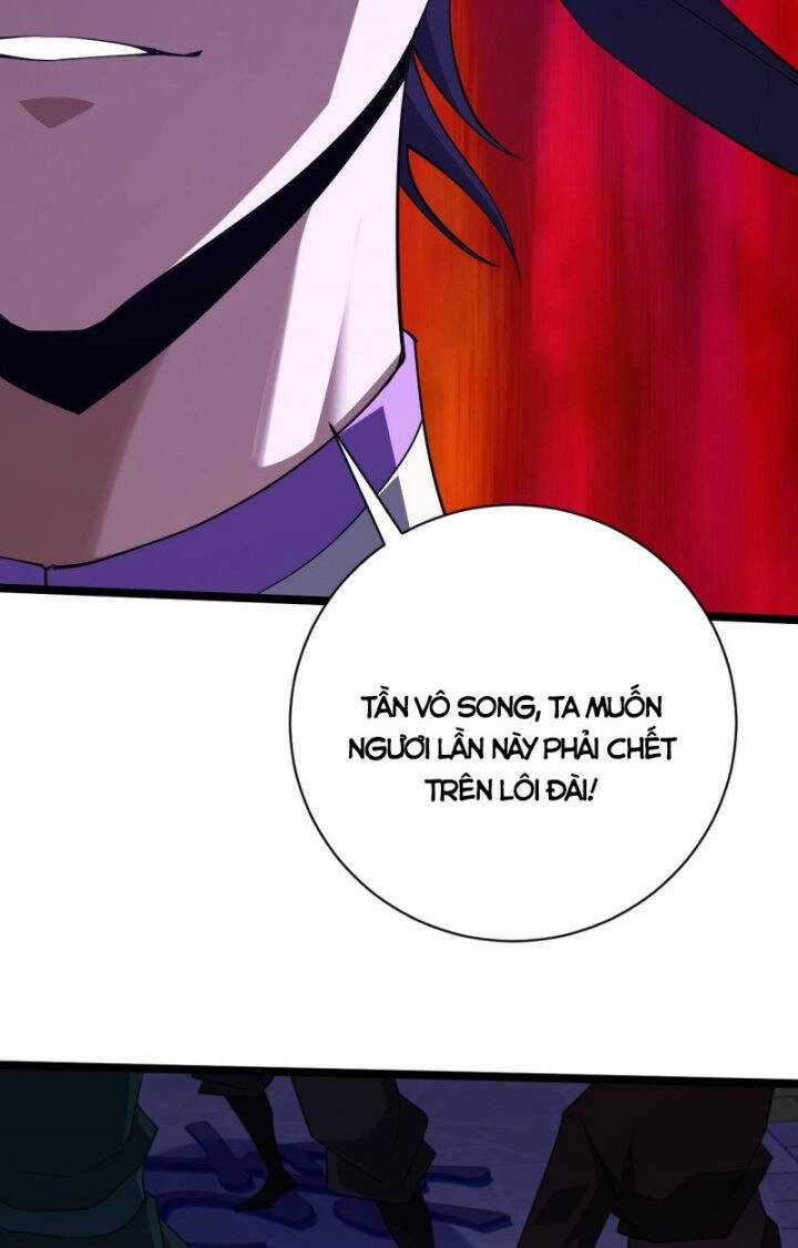 Sự Trở Lại Của Đệ Nhất Tông Sư Chapter 63 trang 10