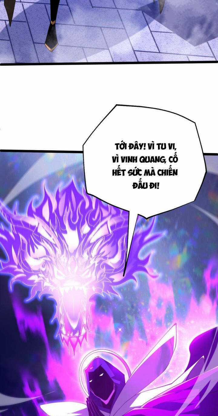 Sự Trở Lại Của Đệ Nhất Tông Sư Chapter 63 trang 12