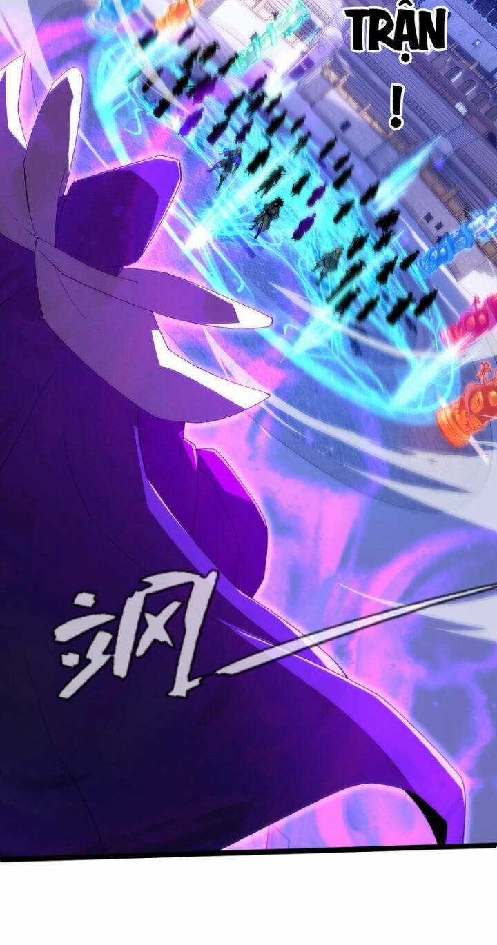 Sự Trở Lại Của Đệ Nhất Tông Sư Chapter 63 trang 14