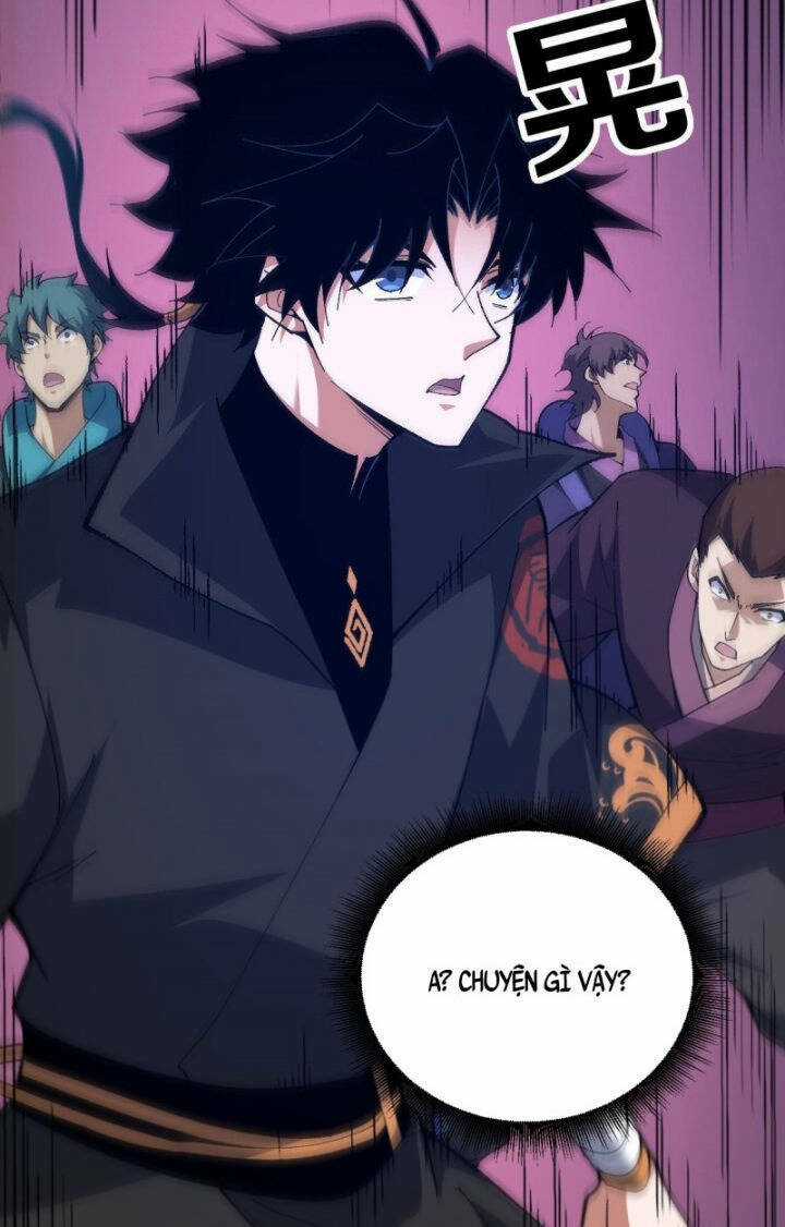 Sự Trở Lại Của Đệ Nhất Tông Sư Chapter 63 trang 17