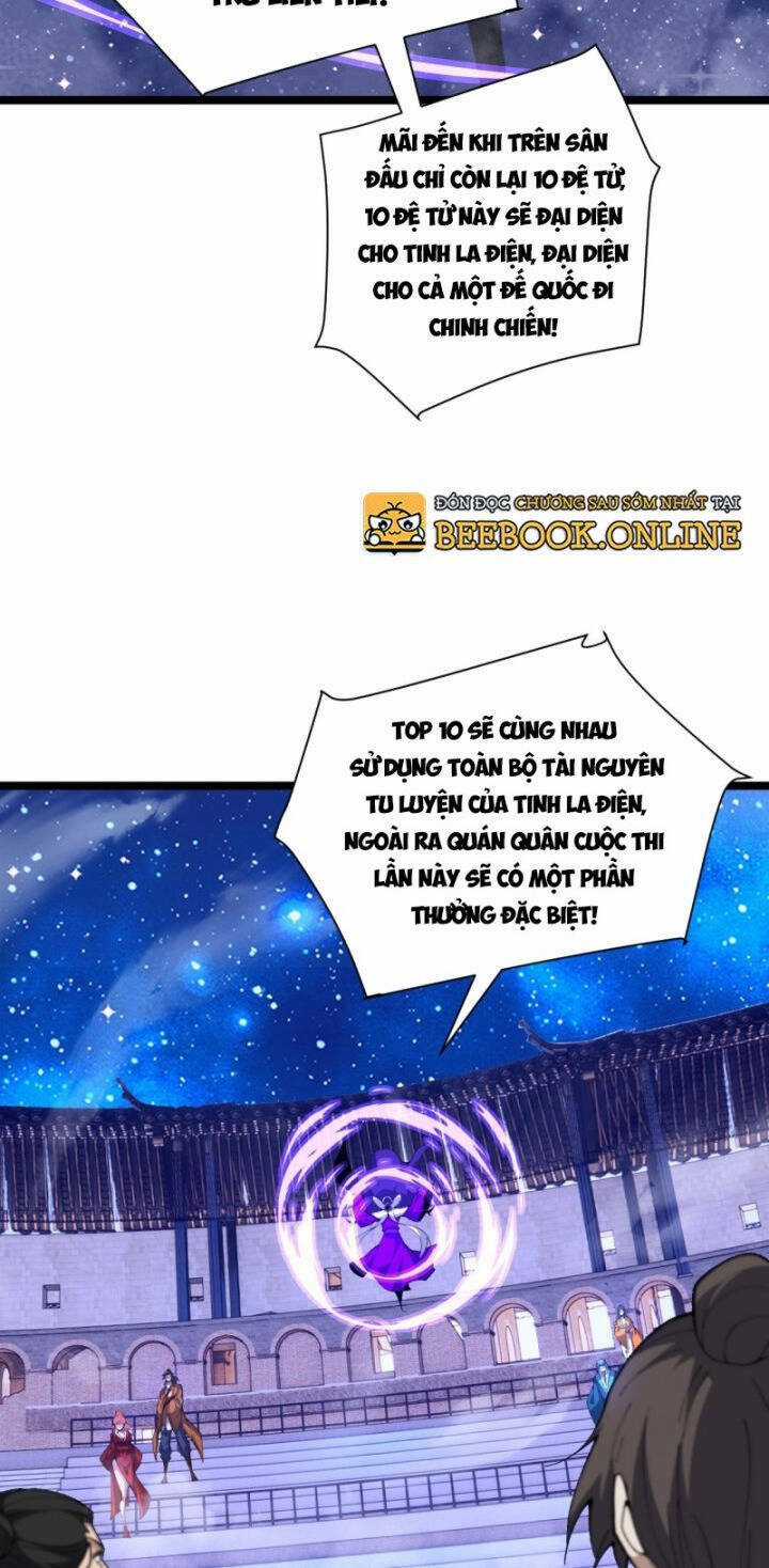 Sự Trở Lại Của Đệ Nhất Tông Sư Chapter 63 trang 2