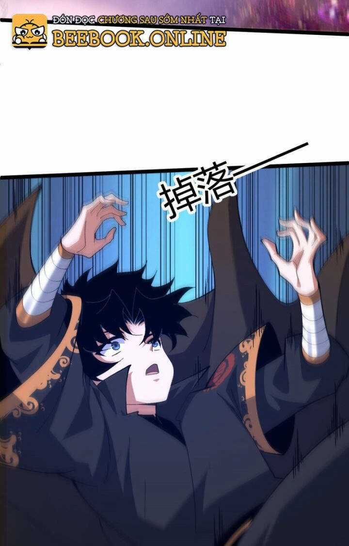 Sự Trở Lại Của Đệ Nhất Tông Sư Chapter 63 trang 20