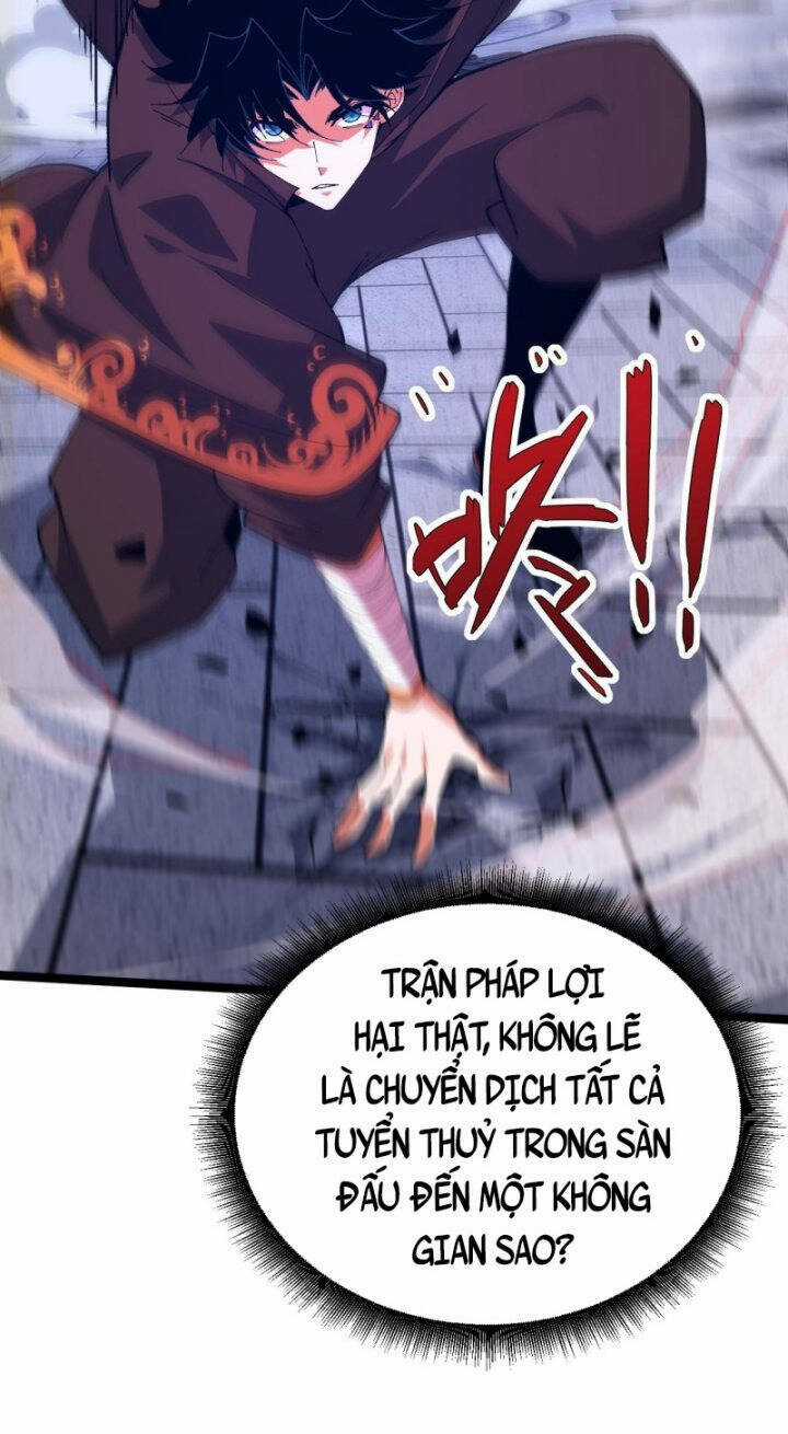 Sự Trở Lại Của Đệ Nhất Tông Sư Chapter 63 trang 23