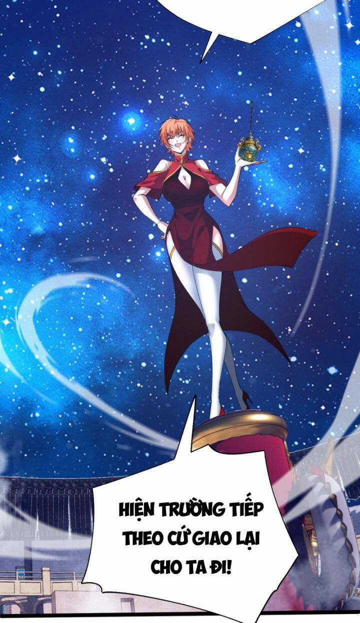 Sự Trở Lại Của Đệ Nhất Tông Sư Chapter 63 trang 26