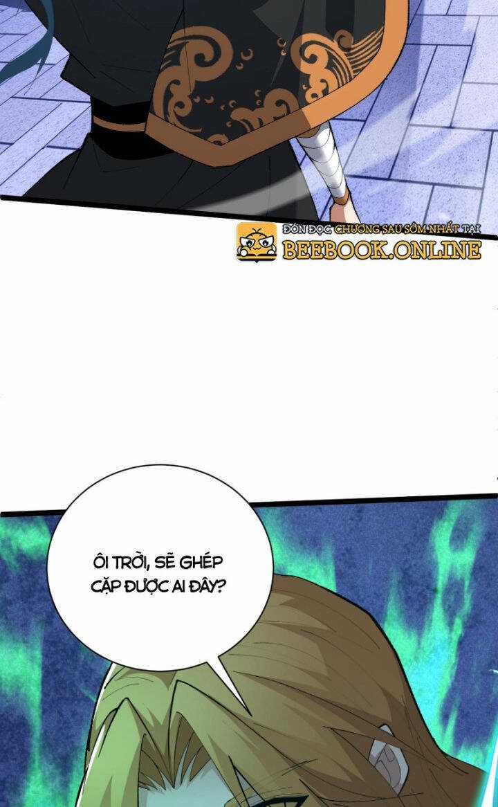 Sự Trở Lại Của Đệ Nhất Tông Sư Chapter 63 trang 31