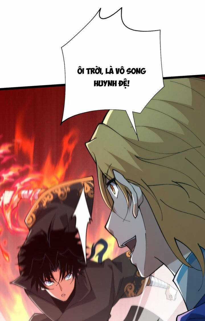 Sự Trở Lại Của Đệ Nhất Tông Sư Chapter 63 trang 33