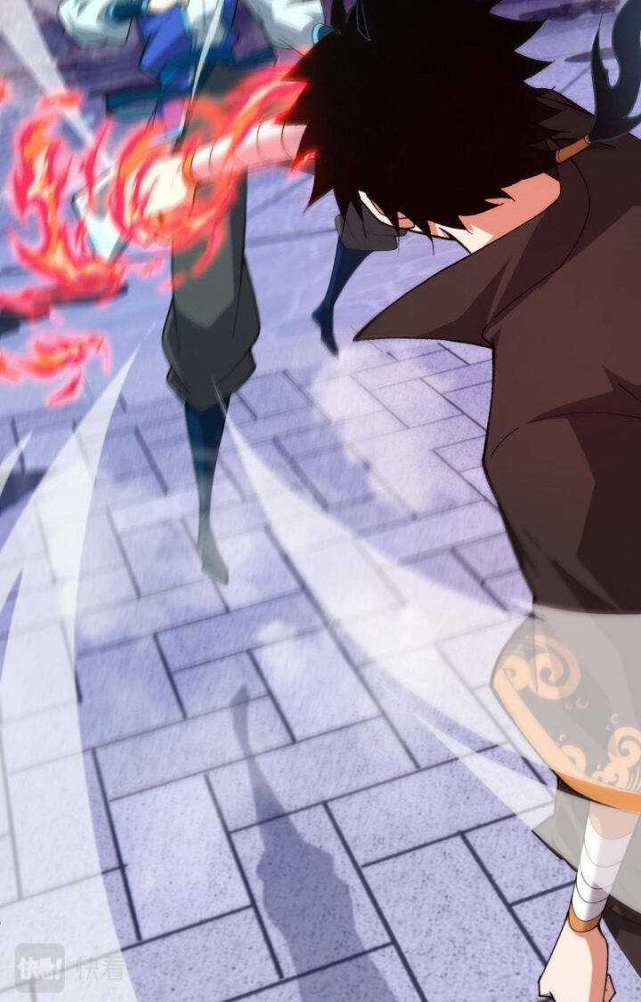 Sự Trở Lại Của Đệ Nhất Tông Sư Chapter 63 trang 35