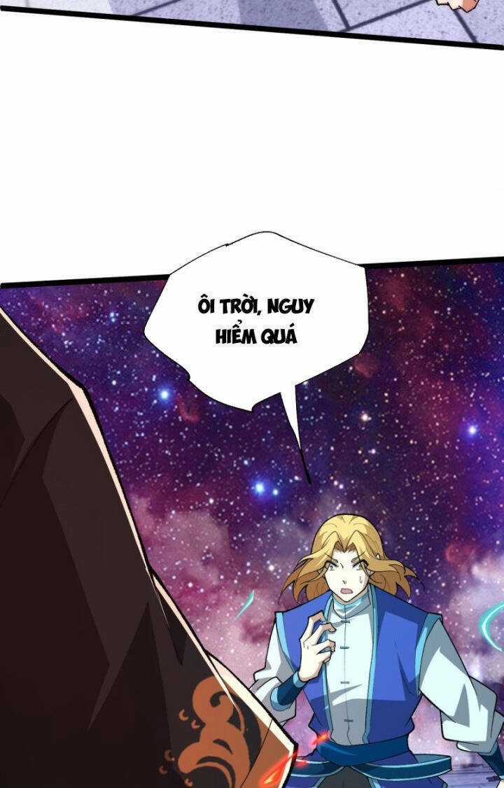 Sự Trở Lại Của Đệ Nhất Tông Sư Chapter 63 trang 36