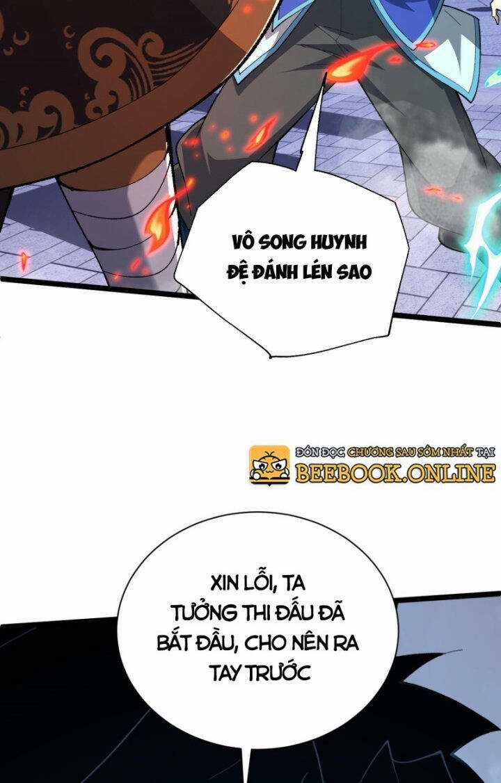 Sự Trở Lại Của Đệ Nhất Tông Sư Chapter 63 trang 37