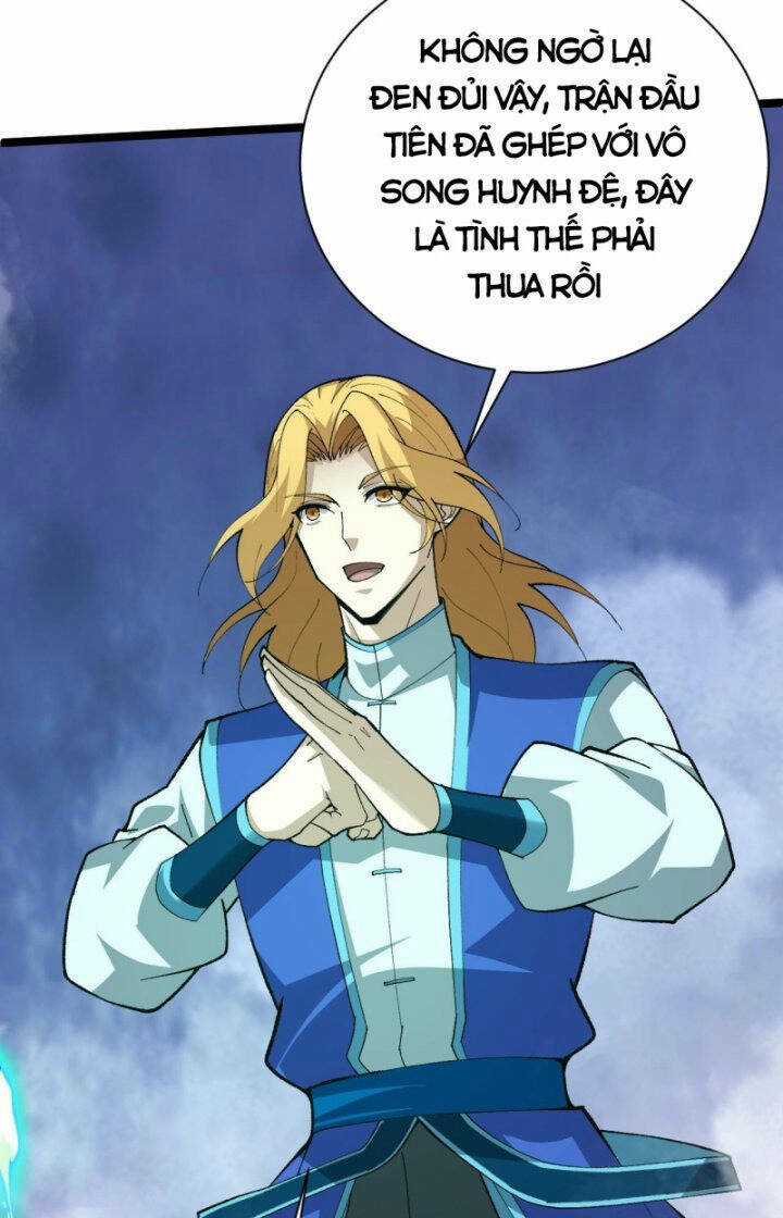 Sự Trở Lại Của Đệ Nhất Tông Sư Chapter 63 trang 39