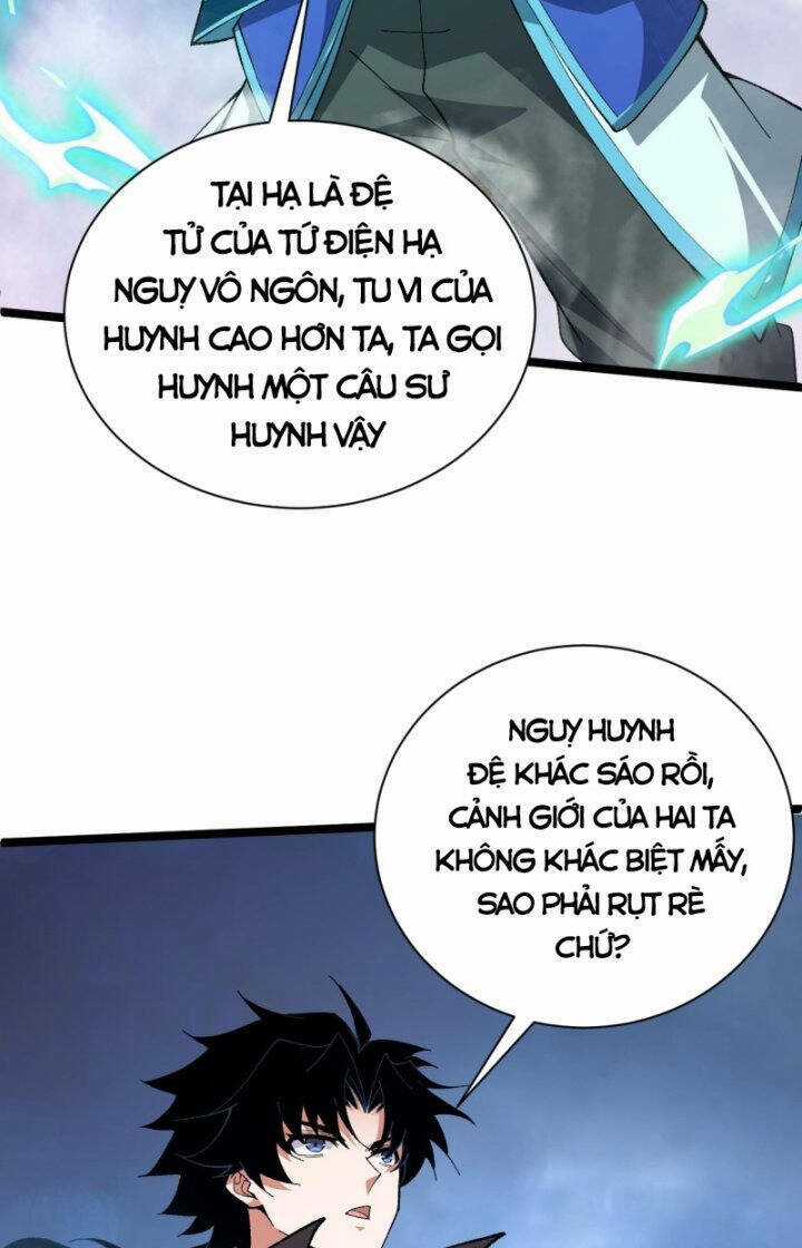 Sự Trở Lại Của Đệ Nhất Tông Sư Chapter 63 trang 40