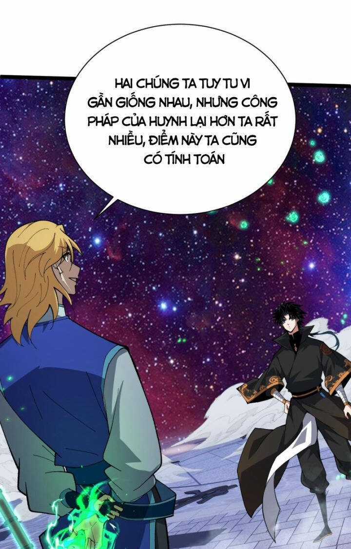 Sự Trở Lại Của Đệ Nhất Tông Sư Chapter 63 trang 42