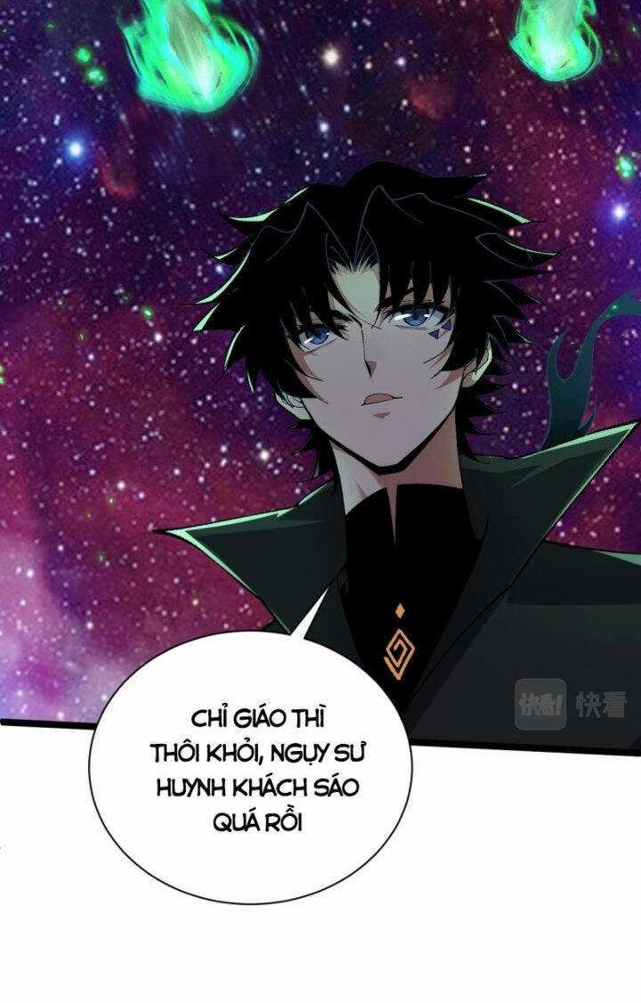 Sự Trở Lại Của Đệ Nhất Tông Sư Chapter 63 trang 44