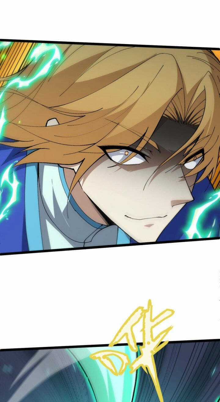 Sự Trở Lại Của Đệ Nhất Tông Sư Chapter 63 trang 45