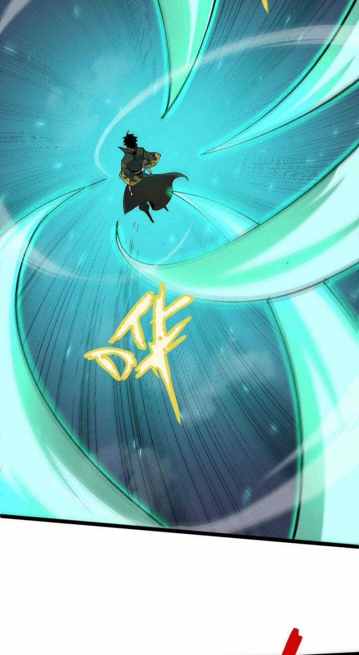 Sự Trở Lại Của Đệ Nhất Tông Sư Chapter 63 trang 46