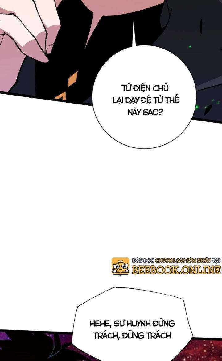 Sự Trở Lại Của Đệ Nhất Tông Sư Chapter 63 trang 49