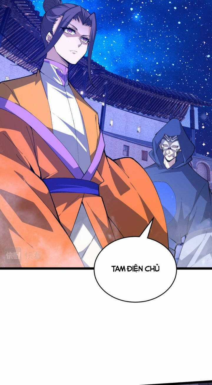 Sự Trở Lại Của Đệ Nhất Tông Sư Chapter 63 trang 5