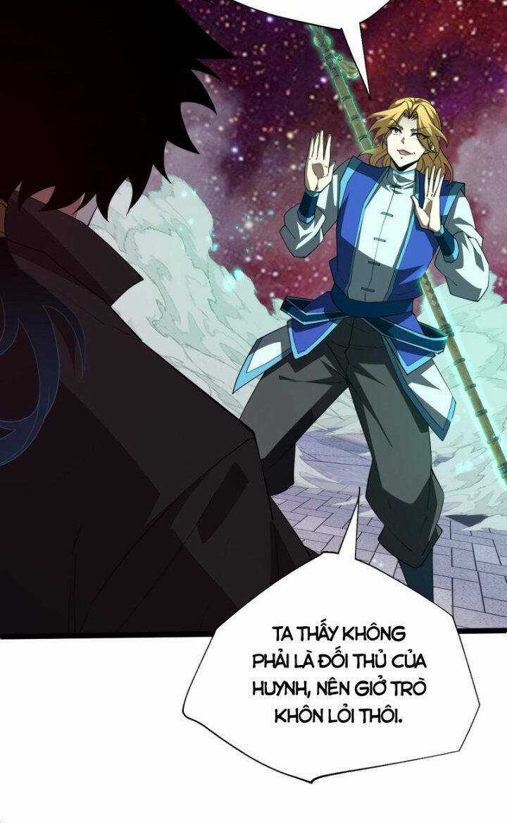 Sự Trở Lại Của Đệ Nhất Tông Sư Chapter 63 trang 50