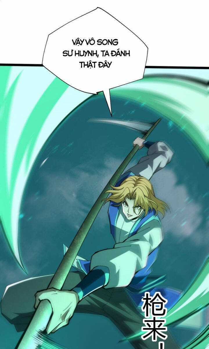 Sự Trở Lại Của Đệ Nhất Tông Sư Chapter 63 trang 51