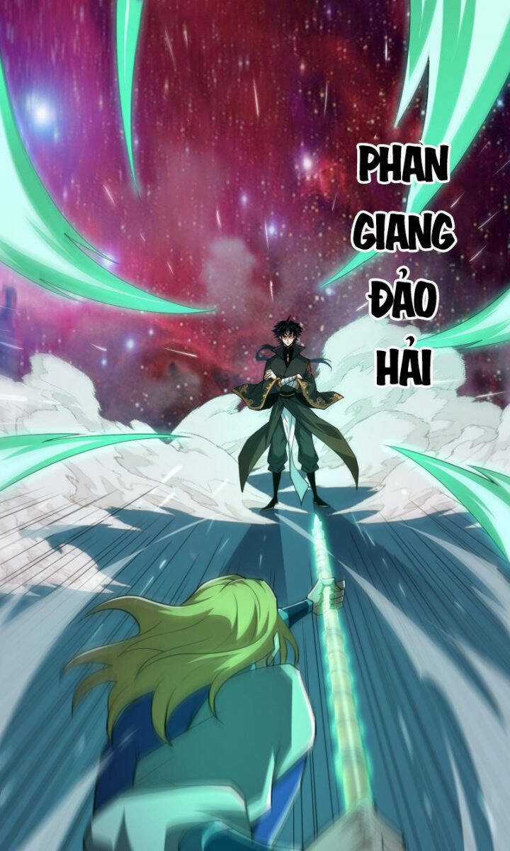 Sự Trở Lại Của Đệ Nhất Tông Sư Chapter 63 trang 53