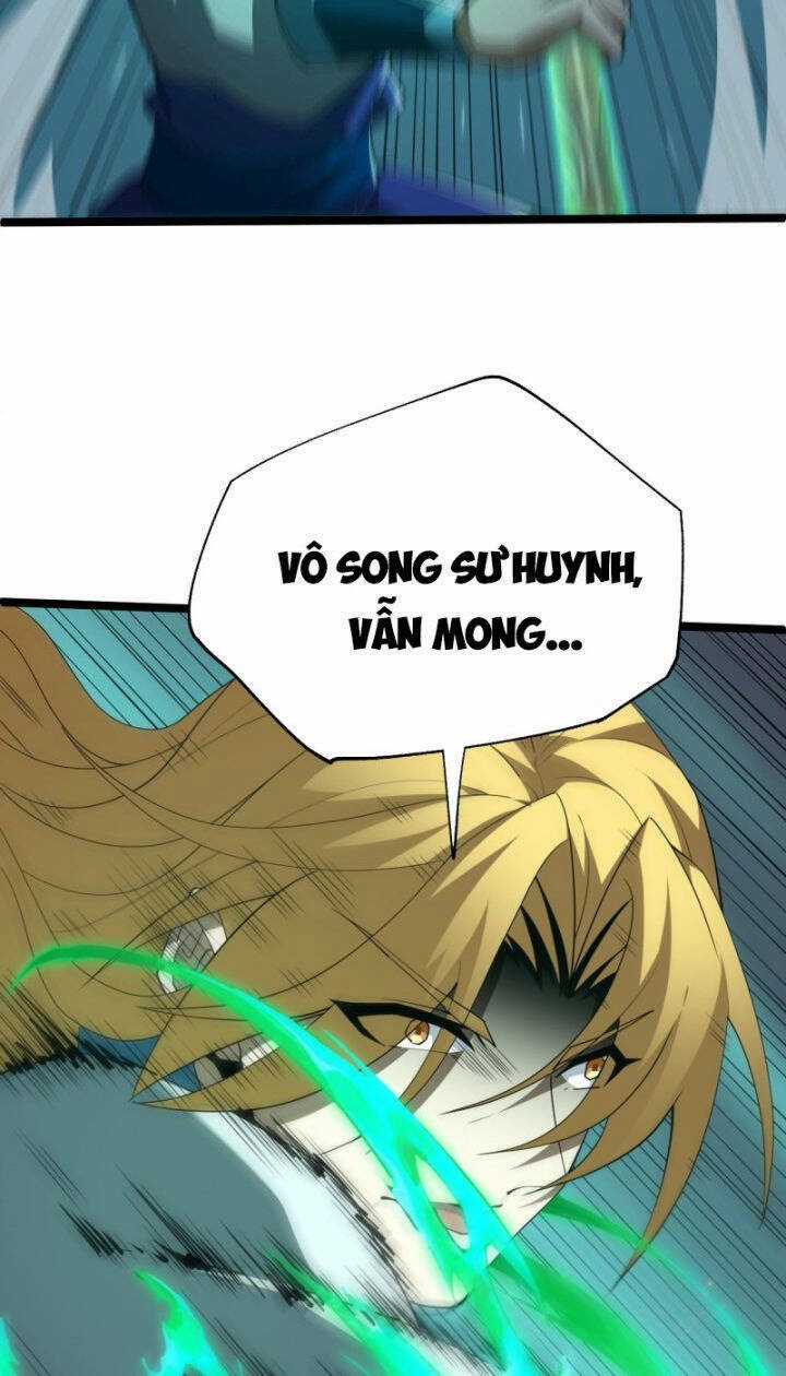 Sự Trở Lại Của Đệ Nhất Tông Sư Chapter 63 trang 54