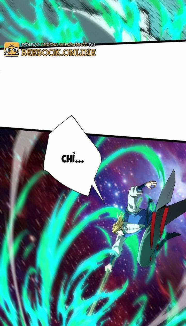 Sự Trở Lại Của Đệ Nhất Tông Sư Chapter 63 trang 55