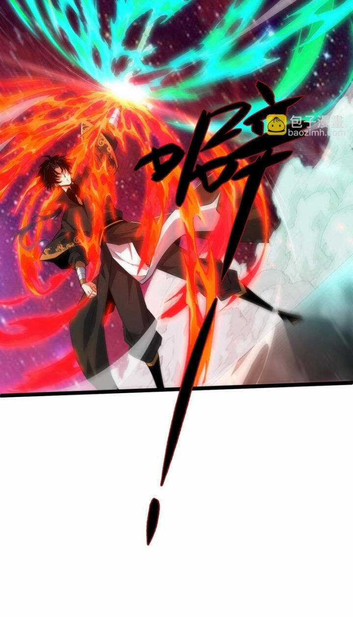 Sự Trở Lại Của Đệ Nhất Tông Sư Chapter 63 trang 56