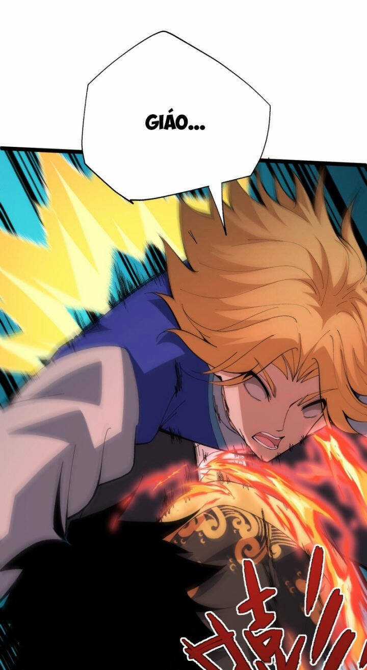 Sự Trở Lại Của Đệ Nhất Tông Sư Chapter 63 trang 57