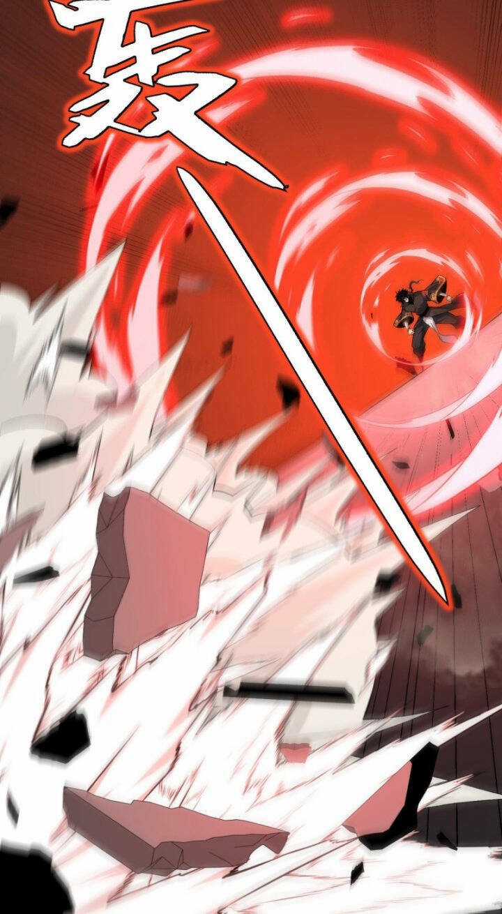 Sự Trở Lại Của Đệ Nhất Tông Sư Chapter 63 trang 59