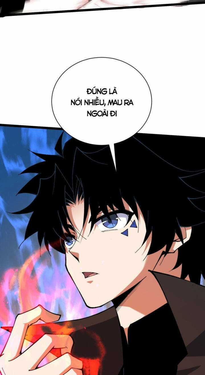 Sự Trở Lại Của Đệ Nhất Tông Sư Chapter 63 trang 60